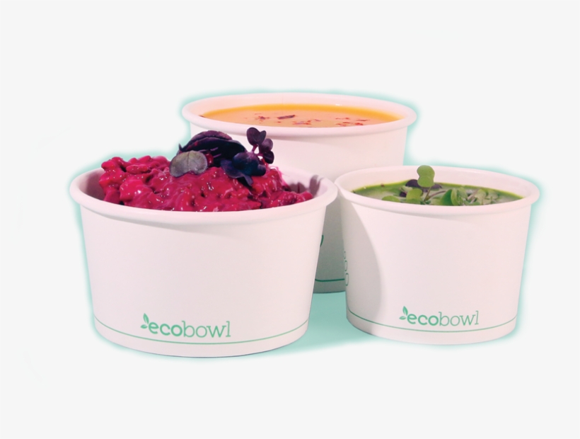 Packaging Made From Plants, - Packaging And Labeling, transparent png download