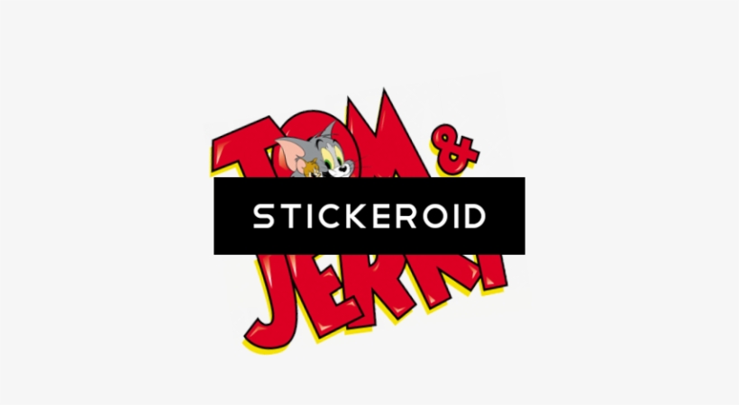 Tom And Jerry Actors Heroes - Tom And Jerry, transparent png download
