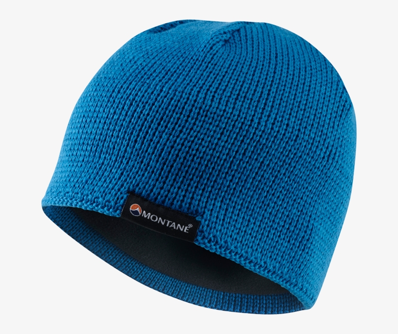 Montane Resolute Beanie One Size, transparent png download