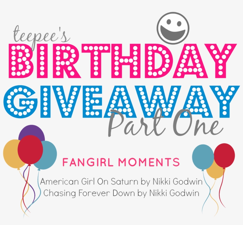 Birthday Giveaway Part - Emblem, transparent png download