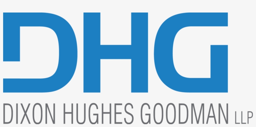 Dhg - Dixon Hughes Logo, transparent png download