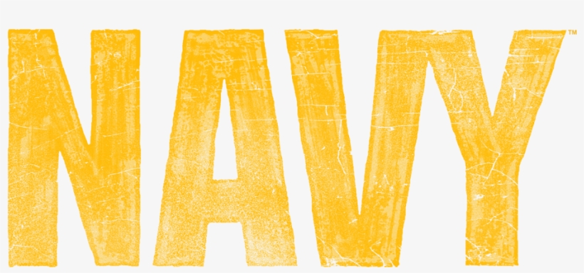 Navy Logo Men's Tank - Parallel, transparent png download