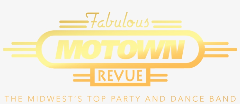 Fabulous Motown Revue - Motown Review, transparent png download