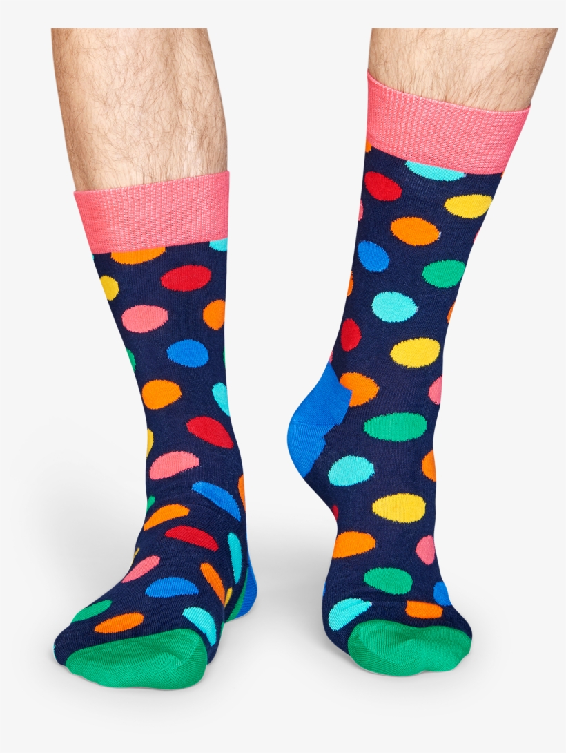Happysocks, transparent png download