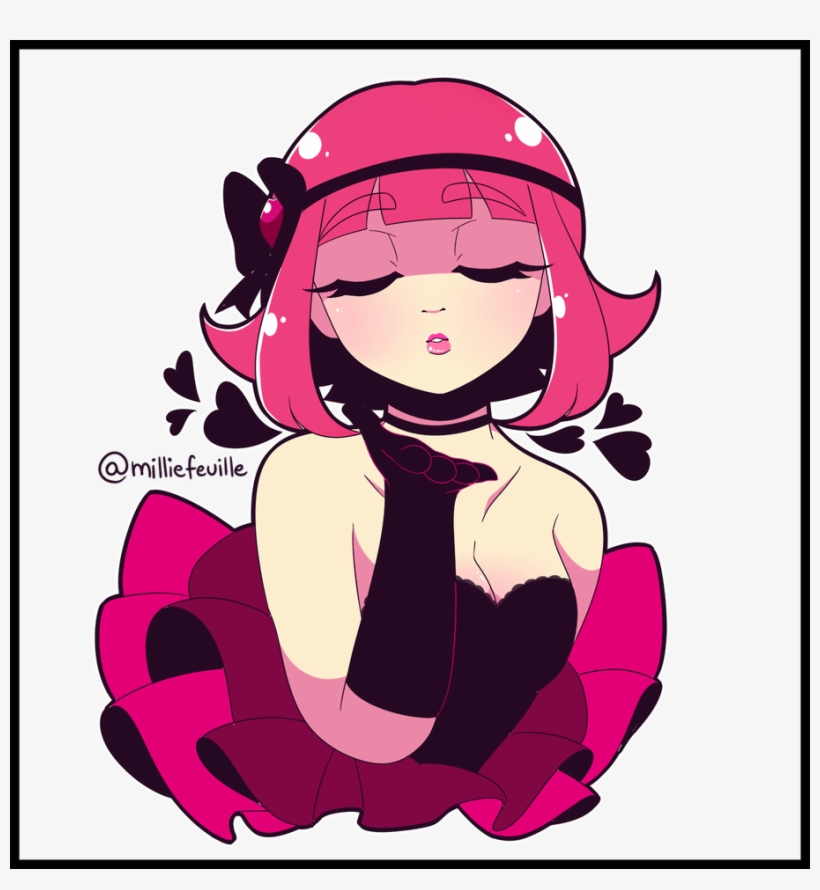 Marvelous Burlesque Tumblr Picture Of Dove Clipart - Illustration, transparent png download