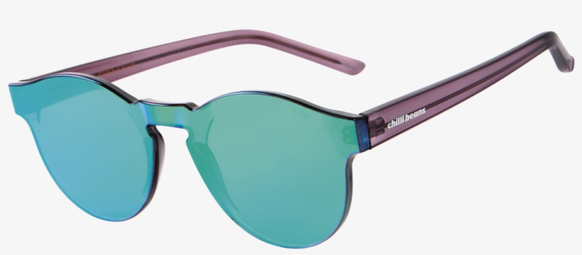 Oculos Chilli Beans - Sunglasses, transparent png download