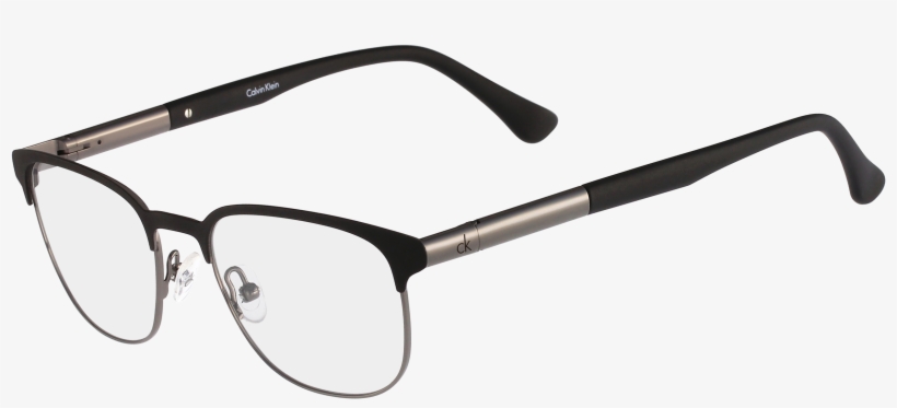 Ck5406 R$ 600,00 - Lentes Calvin Klein Hombre, transparent png download