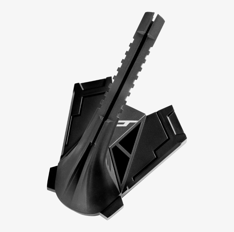 Mouse Bungee - Das Keyboard Division Zero Gaming Mouse Bungee, transparent png download