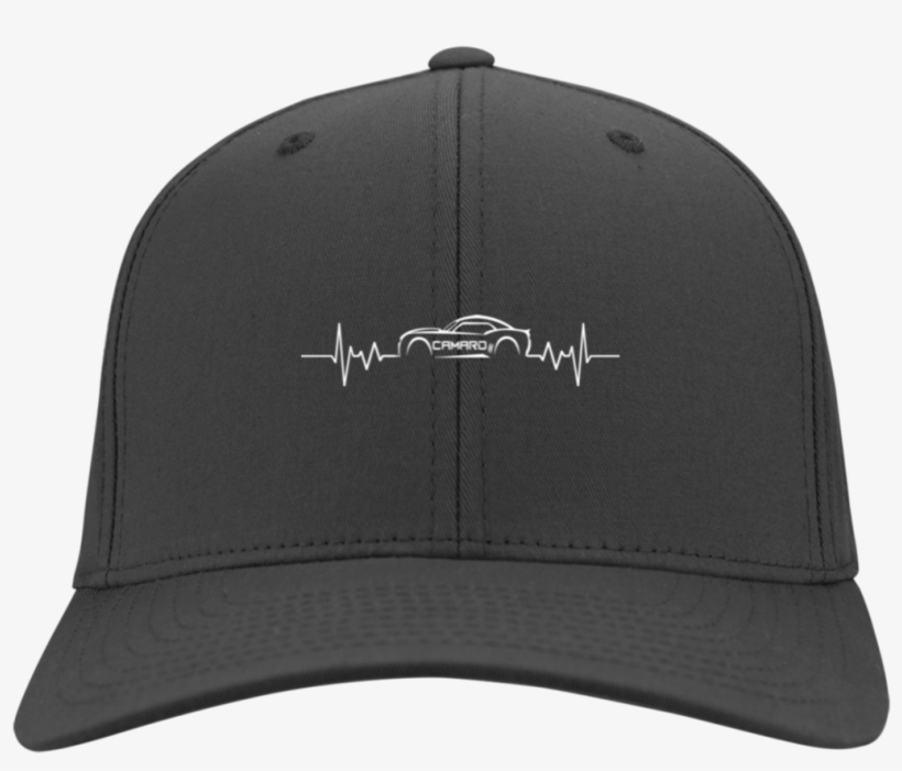 My Heart Beats For Camaro Hat - Honda Stc10 Sport-tek Dry Zone Nylon Cap, transparent png download