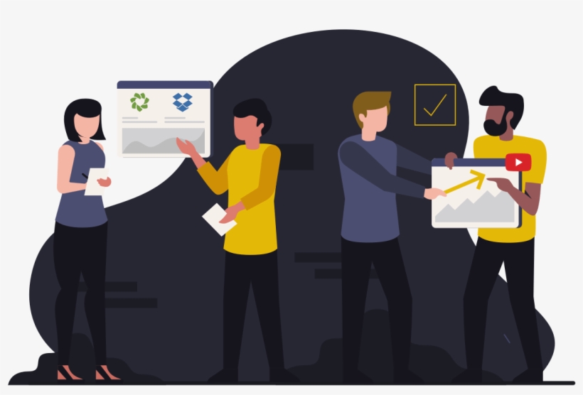 Personalized Not Programmatic - Cartoon, transparent png download