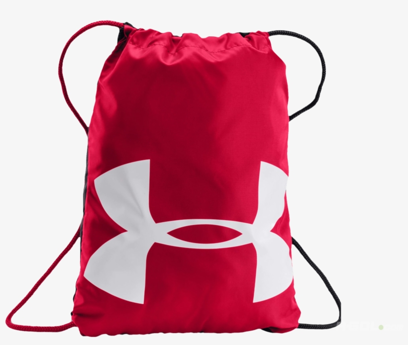 Gym Bag Under Armour Ozsee 1240539-600 - 1240539 600, transparent png download