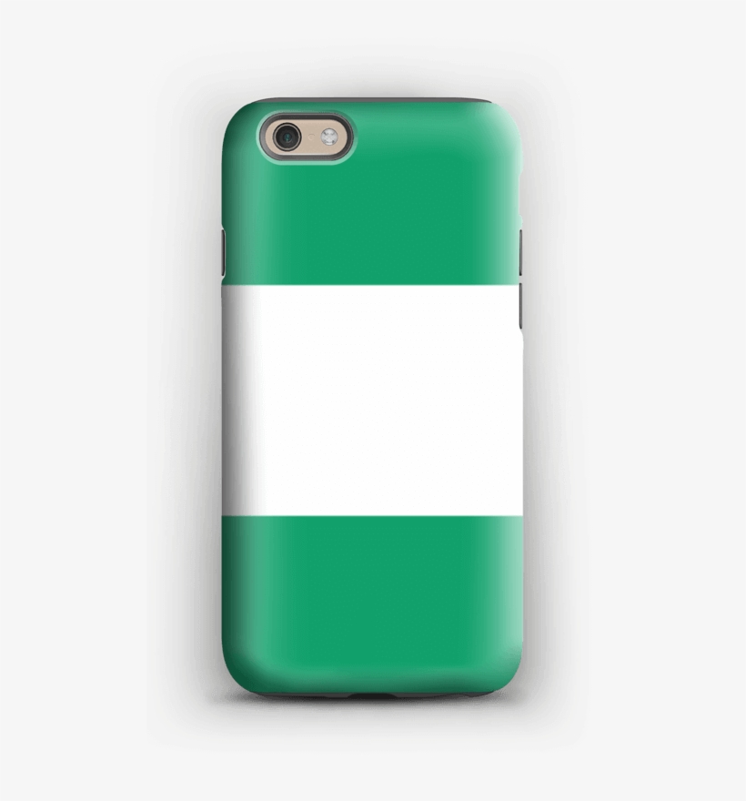 World Cup 2018 Nigeria Case Iphone 6s Tough - Iphone 6, transparent png download