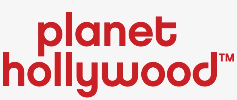 Planet Hollywood Beach Resort Costa Rica Logo, transparent png download