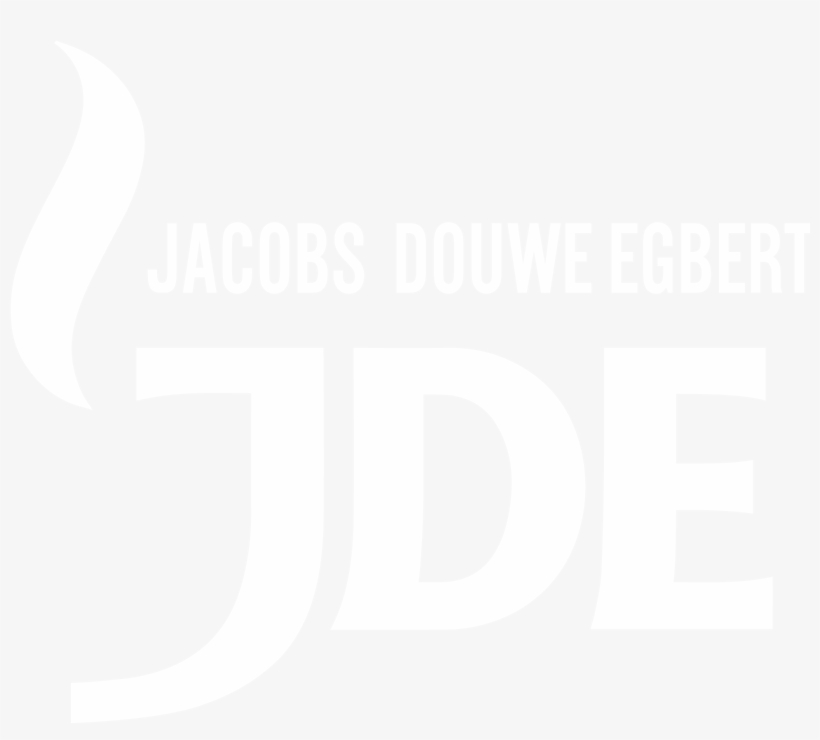 Tripanner Logo - Douwe Egberts, transparent png download