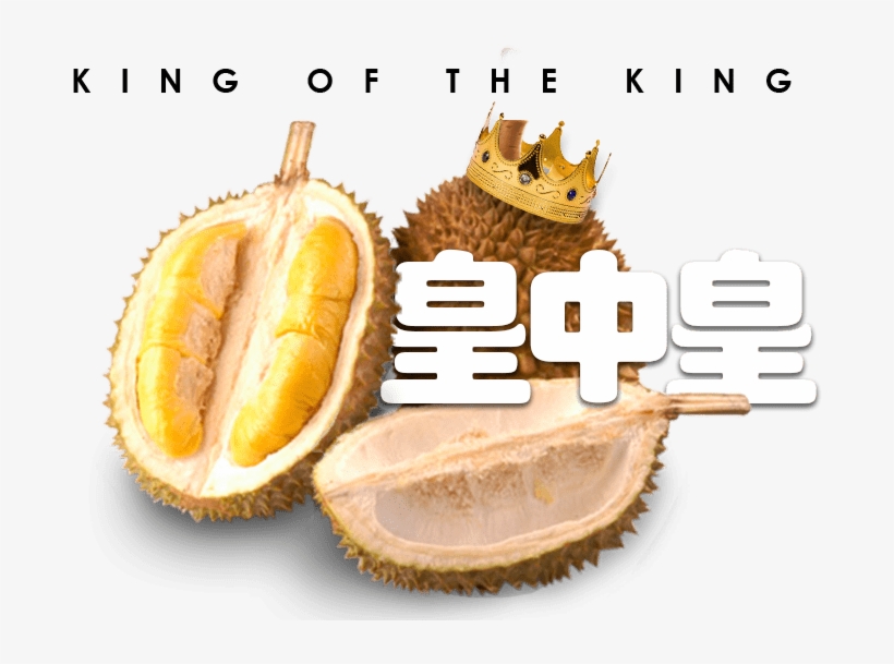 Durian, transparent png download