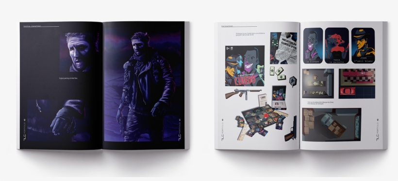 Portfolio 2017 / - Tablet Computer, transparent png download