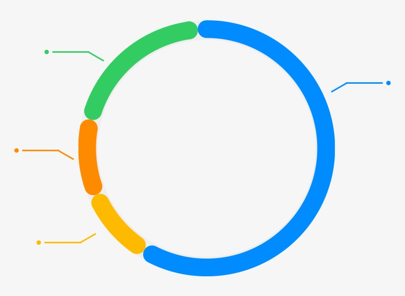Founding Team - Circle, transparent png download