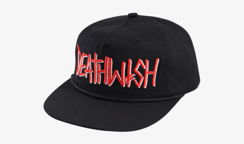 Deathspray Snapback - Cap, transparent png download