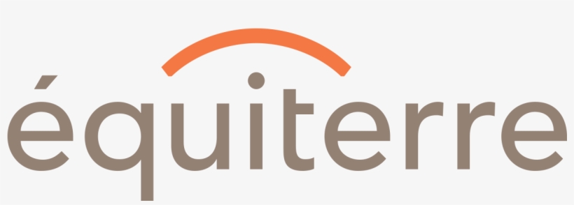 In Colloaboration With - Logo Équiterre, transparent png download