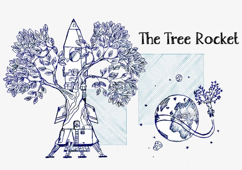 See Tyler's Drawing - Line Art, transparent png download