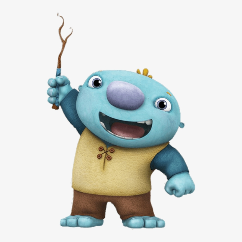Posted By Kaylor Blakley At - Wally Kazam, transparent png download