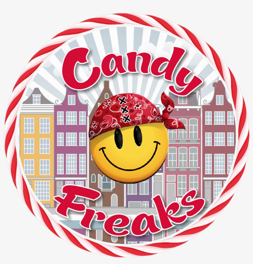 Candy Freaks - Strawberry Cheesecake Jelly Beans, transparent png download