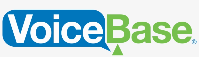 Exhibitors - Voicebase Logo, transparent png download