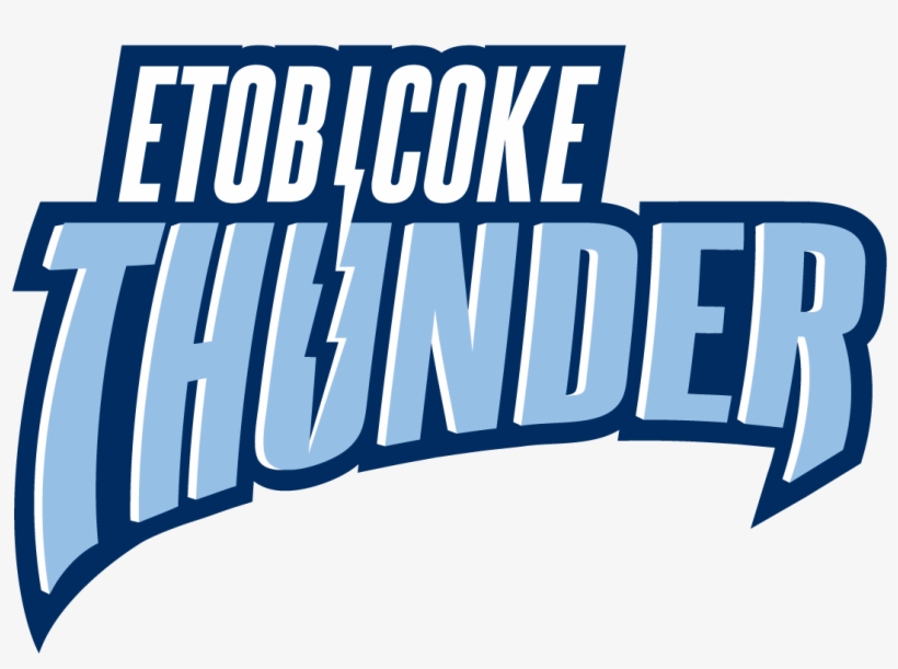 Please Click On The Link Below To View The Schedule - Oklahoma City Thunder, transparent png download