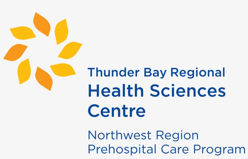 Tbrhsc Base Hospital Logo - Thunder Bay Regional Health Sciences Centre, transparent png download