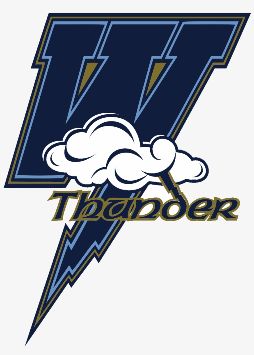 Westlake High School Thunder, transparent png download