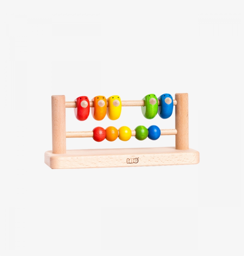 Sparrow Abacus - Baby Abacus, transparent png download