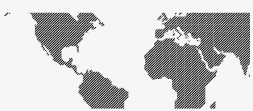 World Map, transparent png download