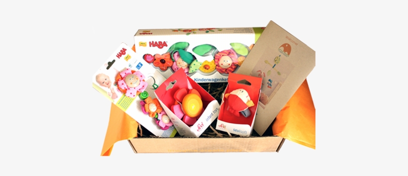 Https - //www - Littlepnuts - Pic - Png - Baby Toys, transparent png download