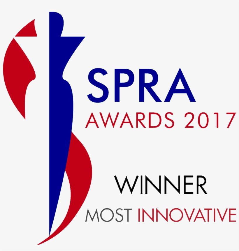 Spra Awards 2017 Winner - Stock Illustration, transparent png download
