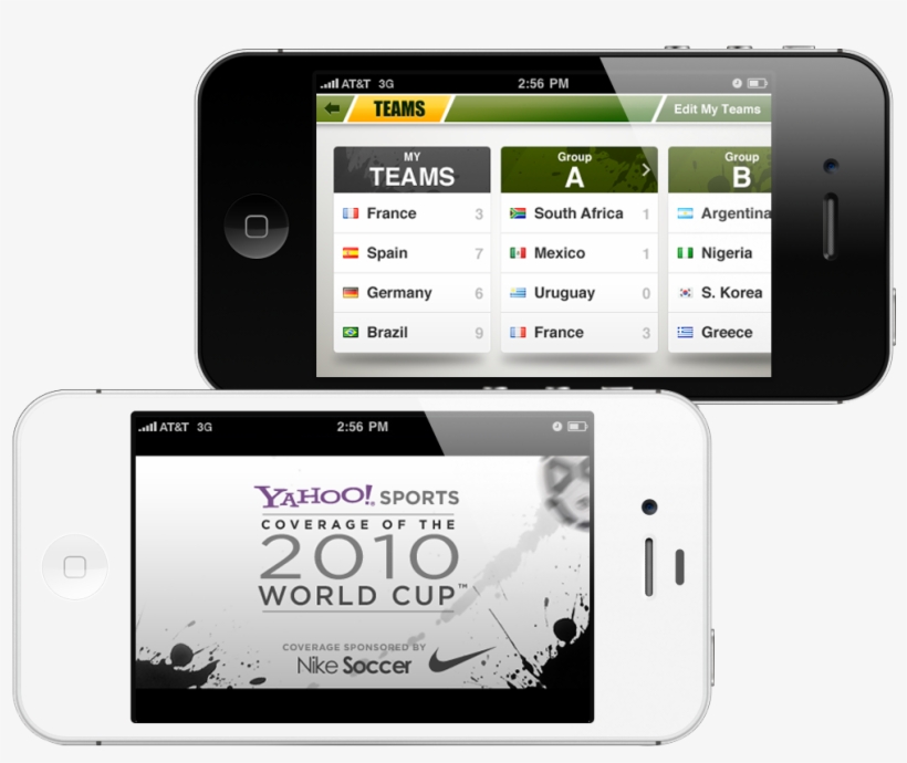 Yahoo Fifa 1 - Yahoo!, transparent png download