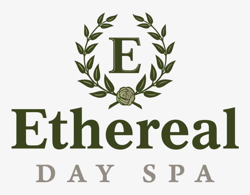 Ethereal Day Spa - Free Split Monogram O, transparent png download