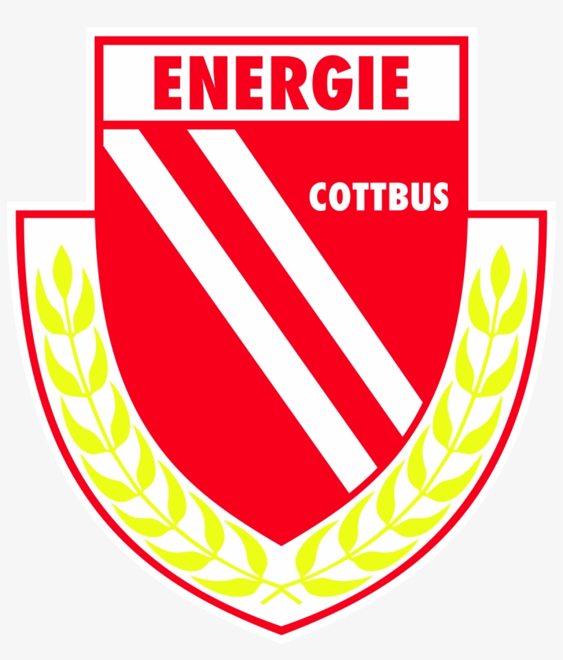 Fc Energie Cottbus - Energie Cottbus Logo Png, transparent png download