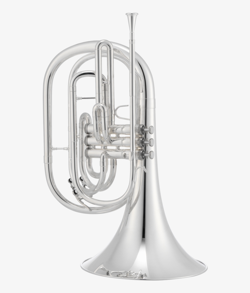 Jhr1000mn - Alto Horn, transparent png download