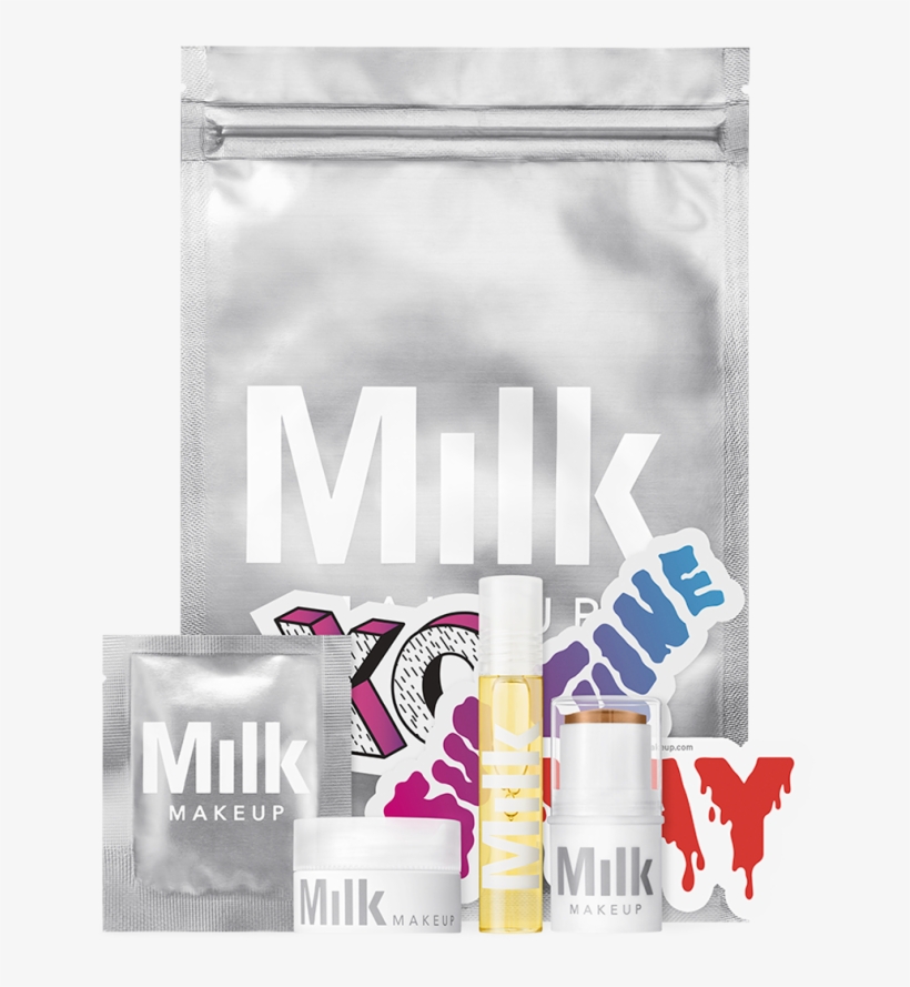 15d7ee45 6c41 4795 842b Cf0d7f4671cc - Milk Make Up Kit, transparent png download