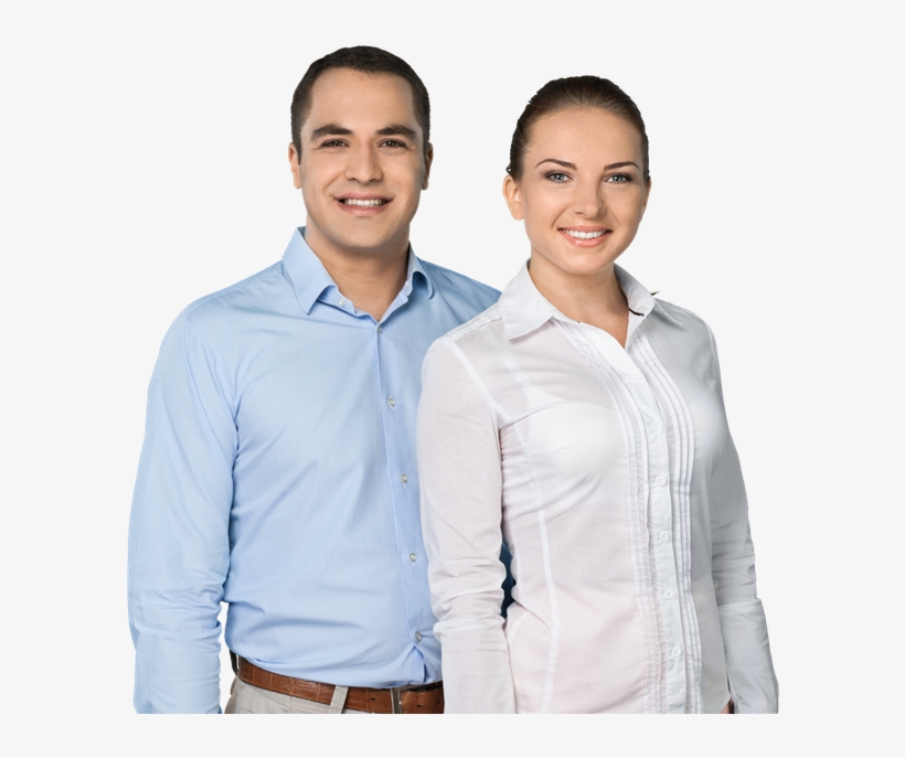 Happy-couple - Cannabidiol, transparent png download