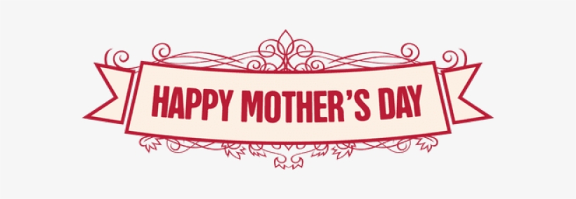 Mother's Day Png Transparent Images - Portable Network Graphics, transparent png download