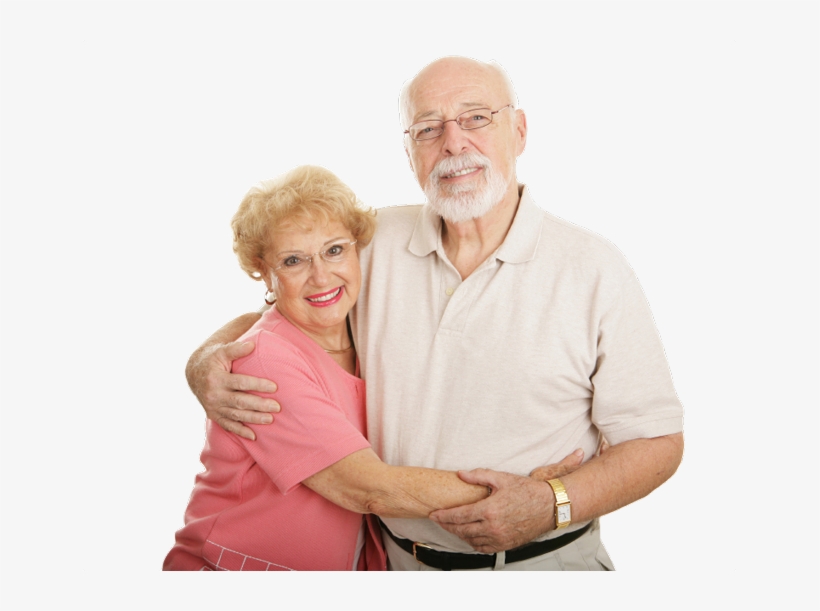 Mearns Opticians Elderlycouple Rd - Memes About Shitty Grandparents, transparent png download