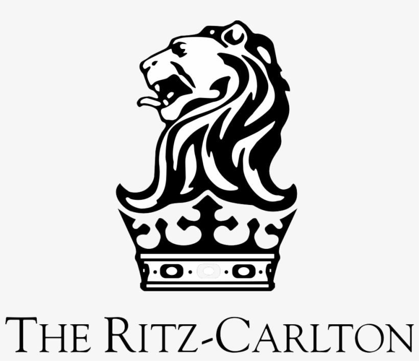 Ritz Carlton Dove Mountain Logo, transparent png download