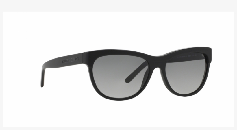 Burberry Be4176 346311 Violet Women/men Sunglasses, transparent png download