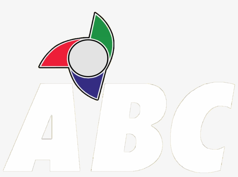 Abc 5 White Without Yellow Circle September 2004 - Come Home To Abc 5 2001, transparent png download
