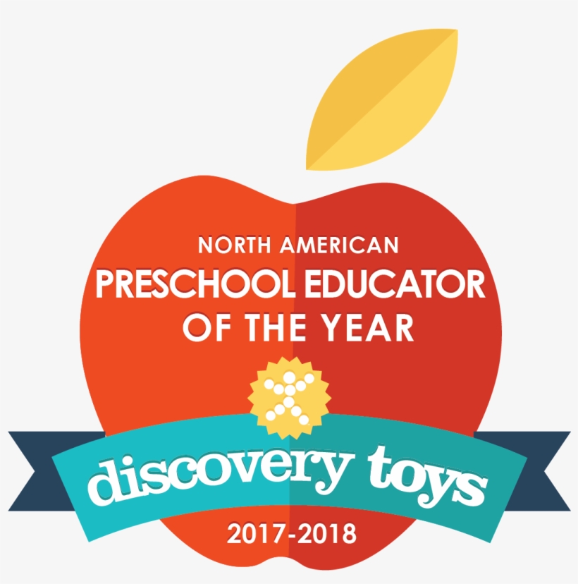 Congratulations To Andrea Borrell With The Temecula - Discovery Toys, transparent png download