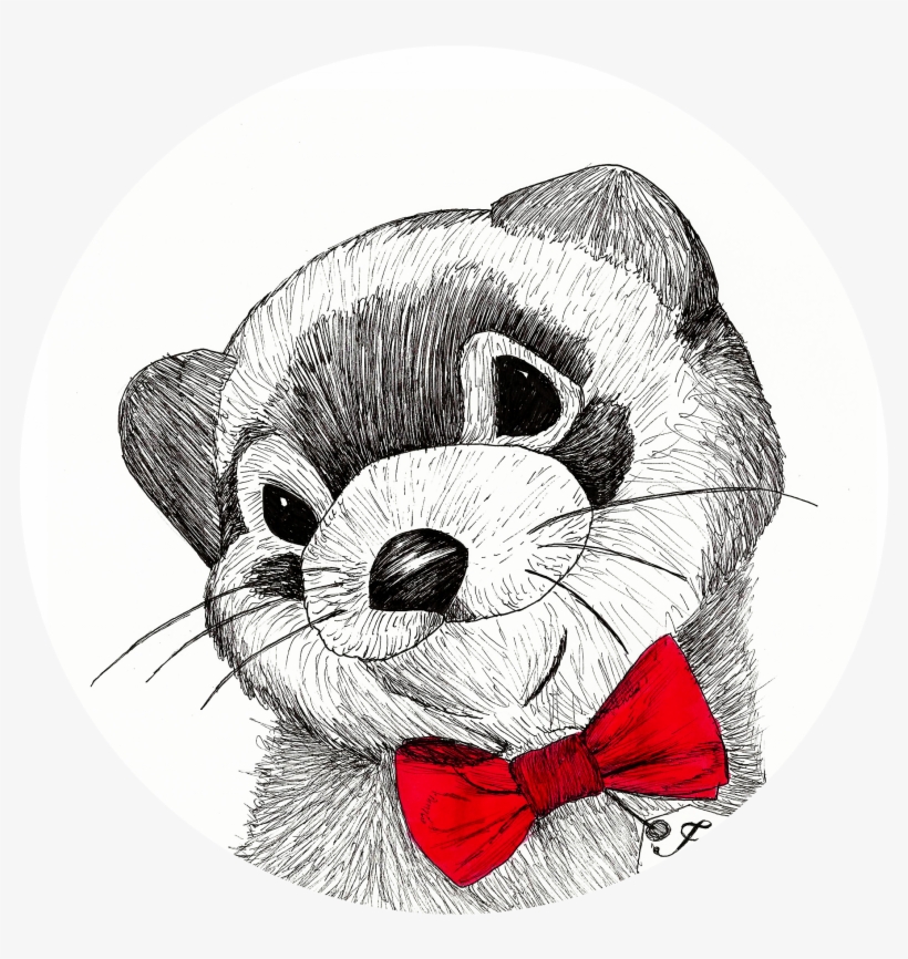 K - L - E - J Chen - Sketch, transparent png download