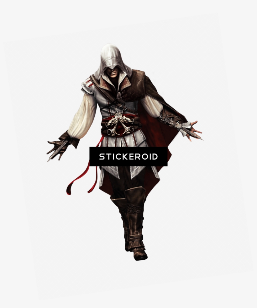 Assassins Creed Center - Assassin's Creed 2, transparent png download