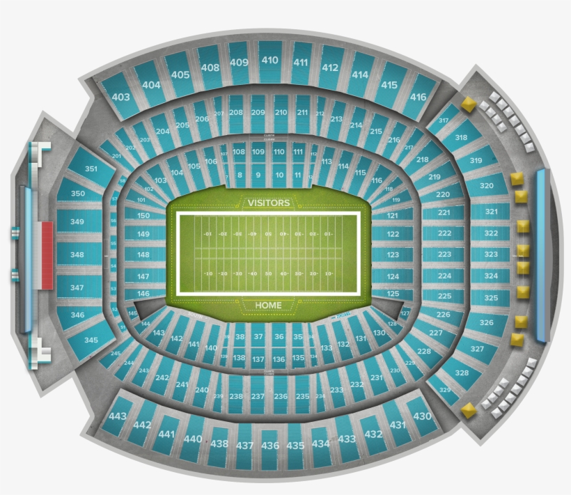 Georgia Football At Florida Vs Georgia Football At - Florida, transparent png download