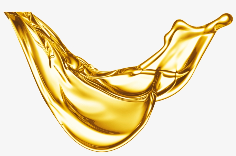 Oil Spill - Premium Nature 5 Piece Essential Oil Set, Coconut Oil,, transparent png download